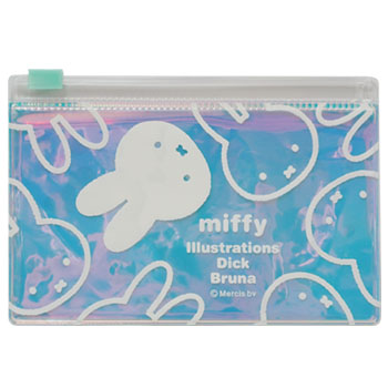 オーロラ ジッパーケース
 [walk/BA25-18]
(オーロラシリーズ)