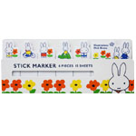 スティックマーカー
[S20BFW]
(お花ばたけ)