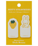 ふせんB
[yellow/758B]
(miffy strawberry)