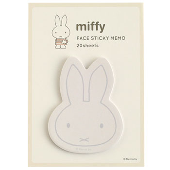 フェイス付箋
[BM-434/beige]
(BasicLine)