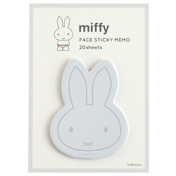 フェイス付箋
[BM-436/gray]
(BasicLine)