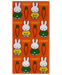 チケットホルダー
[BA20-19 red]
(miffy carrot)