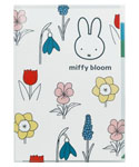 A4クリアホルダーA
[3ポケット/white988A]
(miffy bloom)
