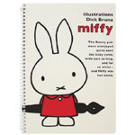 B6リングノート
[S17BB6I]
(ペン)