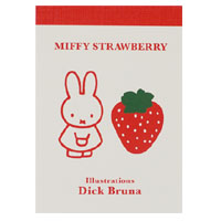 A7メモ
[red/757A]
(miffy strawberry)