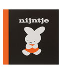 スクエアメモA
 [black/443A]
(miffy 70th)