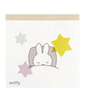 メモパッド・スクエア
[BM-386/good night]
(COLOR & SHAPE)