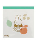 メモパッド・スクエア
[BM-387/fruits]
(COLOR & SHAPE)