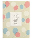 A5変形ノート
[BM-397/baloon]
(COLOR & SHAPE)