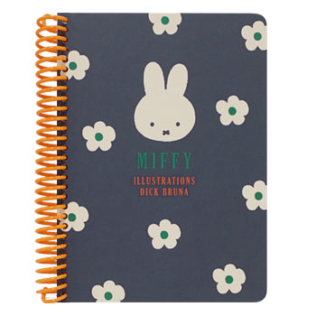 カラーリングノート
[navy/BS26-10]
(face and flower)