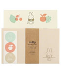 レターセット
[BM-395/fruits]
(COLOR & SHAPE)