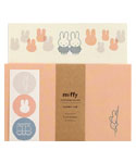 レターセット
[BM-396/friend]
(COLOR & SHAPE)