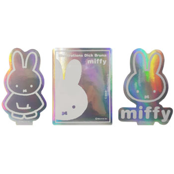 オーロラ ステッカーセット
 [mint/BA25-14]
(オーロラシリーズ)