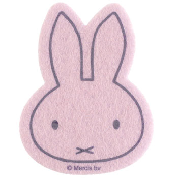 フェルトステッカー
[BM-447/pink]
(BasicLine)