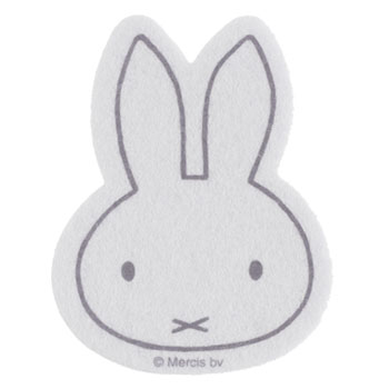 フェルトステッカー
[BM-448/gray]
(BasicLine)