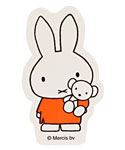 ステッカーB
 [orange/978B]
(ブルーナ・カラー)
