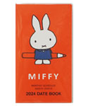2024 
DATE BOOK
[2R]