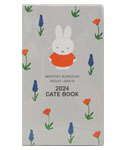 2024 
DATE BOOK
[2G]