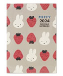 2024 SCHEDULE
 NOTEBOOK
[5G2]
