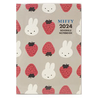 2024 SCHEDULE
 NOTEBOOK
[5G2]