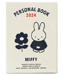 2024 
PERSONAL BOOK
[6I]