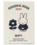 2024 
PERSONAL BOOK
[6I]