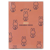 2024 
PERSONAL BOOK
[6P]