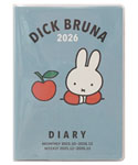 Dick Bruna 
2026 DIARY[1B]