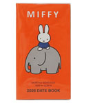 2026 
DATE BOOK
[2R]