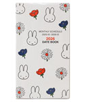 2026 
DATE BOOK
[2W]
