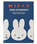 2026 SCHEDULE
[7B]