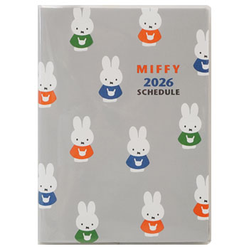 2026 SCHEDULE
[7G]