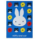 POST CARD
[411]
(miffy and cat)