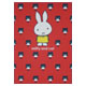 POST CARD
[413]
(miffy and cat)
