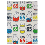 POST CARD
[424]
(miffy 65th)