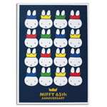 POST CARD
[425]
(miffy 65th)
