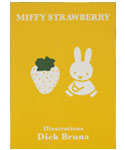 POST CARD
[BS23-8]
(miffy strawberry)