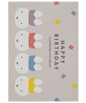 POST CARD
[BS23-4]
(HAPPY BIRTHDAY)