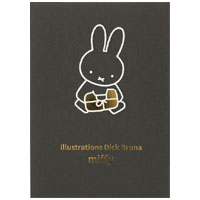 POST CARD
[BN23-3]
(GOLD)