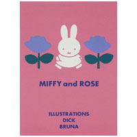 POST CARD
[BS24-35]
(MIFFY AND ROSE)