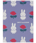 POST CARD
[BS24-36]
(MIFFY AND ROSE)