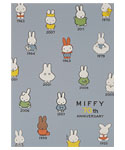 POST CARD
[BS25-33]
(miffy 70th)