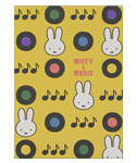 POST CARD
[BA25-4]
(MIFFY & MUSIC)