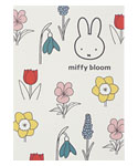 POST CARD
[BS26-8]
(miffy bloom)