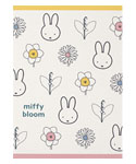 POST CARD
[BS26-9]
(miffy bloom)