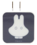 USB・USB Type-C
ACアダプタ[384NV]
(おばけごっこ)