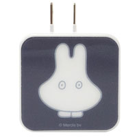 USB・USB Type-C
ACアダプタ[384NV]
(おばけごっこ)