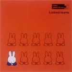 愛の夢
(miffy piano library)