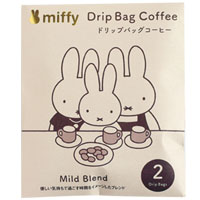 ドリップバッグコーヒー
[BM-286]
(mild)