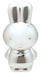 ミッフィー貯金箱
[holland]
(miffy Silver Gift)